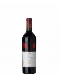 Chateau Mouton Rothschild 2009 750ml